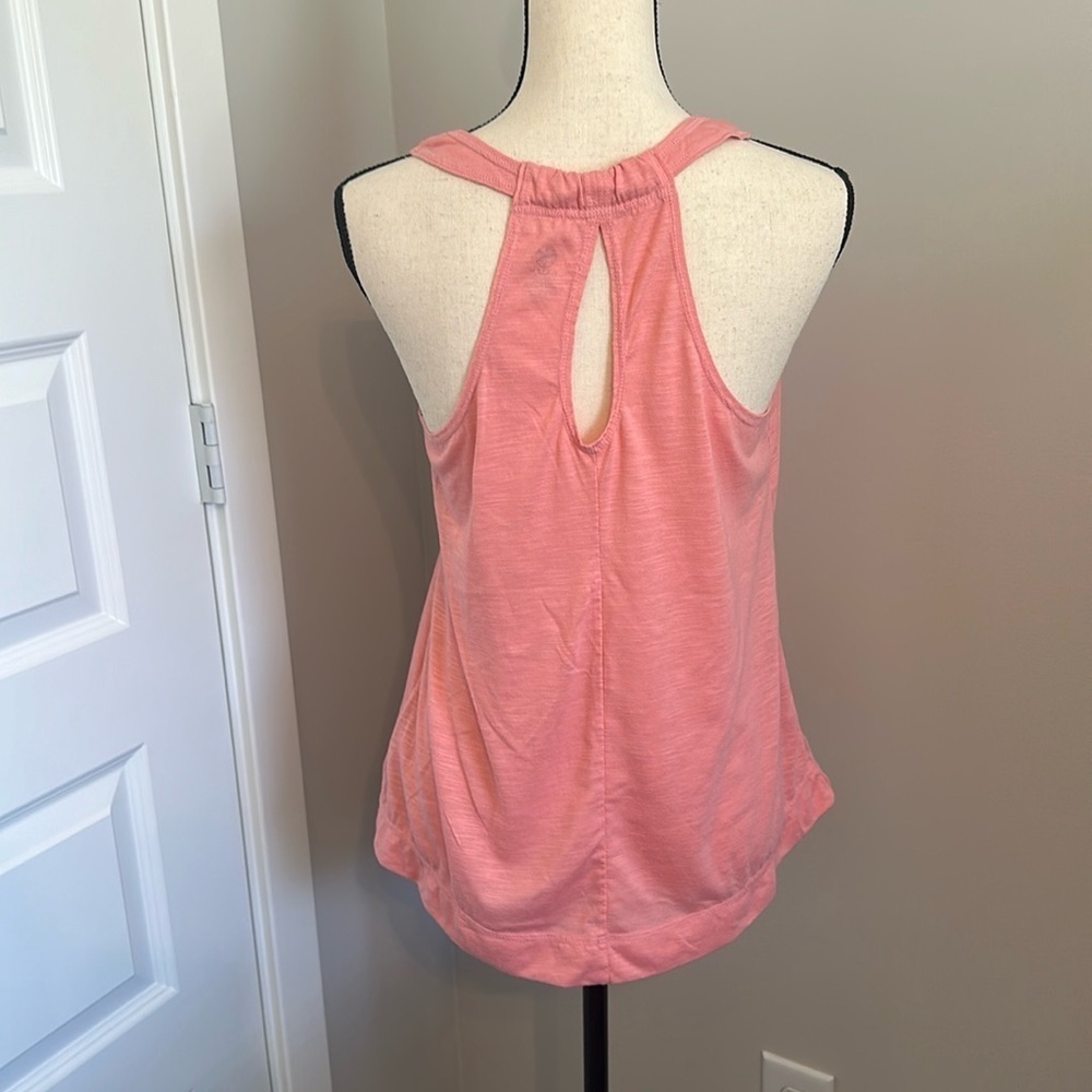 Gaiam Racerback Tank - Picture 2 of 2